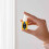 NEST New York Amalfi Citron & Mint Smart Home Duft Diffuser Refill S?t med 2 - Smarte h?tteglas 2