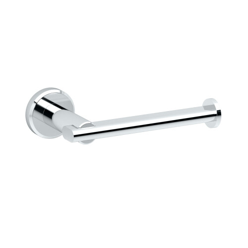 Gatco Gatco 5453 Locke Single Post Water Paper Chrome