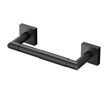 Gatco 5633BMX Glam Too Standard WC-paperipidike Mattamusta