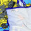 NORTHWEST Transformers Serviette de plage Optimus Prime et Bumblebee Roll Out 30x60 3