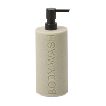 Indecor Home Shampoo Conditioner nebo dvkovace telovch mdel do koupelny