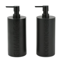 Indecor Home Shampoo Conditioner nebo dvkovace telovch mdel do koupelny