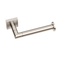 Gatco 5643 Glam Too Euro wc-paperipidike satiininikkeli