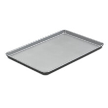 Cuisinart AMB-17BS 43 cm Chef's Classic Antihaft Backblech, Silber
