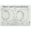 Painless Learning Stars and Constellations Placemat Purple Large 2