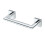 Gatco GATCO 5633B GLAM TOO STANDO STANDART CHROME 1