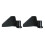 Bread Machine Kneading Paddle 2 Pack for Kitchen Machine, Dough Mixer Head Accessory, Compatible with [Brand/Model] 1