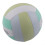 Beachgame Ready Volleyball Size 5, Soft Grip with Rubber Insert for Durability and Performance 1