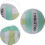 Beachgame Ready Volleyball Size 5, Soft Grip with Rubber Insert for Durability and Performance 4