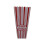 Seau  pop-corn ray rouge 3