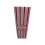 Seau  pop-corn ray rouge 1
