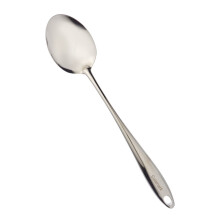 Cuillre solide en acier inoxydable Cuisinart