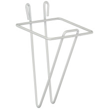 Winco Scoop Holder 4,25 pouces par 5,38 pouces 1 pice (paquet de 1)