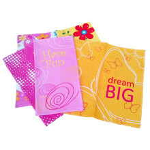 Serviettes PICKmeUP Ensemble de serviettes My Sunshine