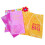 Serviettes PICKmeUP Ensemble de serviettes My Sunshine 1