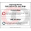 (5 set, 36 pezzi) Set guarnizioni Captain O-Ring a CODICE COLORE per Cornelius Home Brew Keg 3