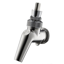 Torneira de chope de ao inoxidvel Perlick 630SS