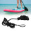 Surfboard Foot Rope Adjustable Ankle Cuffs Paddle 11