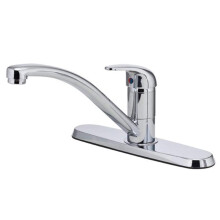 Pfister Pfirst Series 1-grebs k?kkenarmatur poleret krom