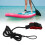 Surfboard Foot Rope Adjustable Ankle Cuffs Paddle 11