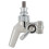 Robinet Perlick - Contrle de dbit - Modle 650SS 1