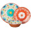 Certified International Vera Cruz Melamine 12 pc Dinnerware Set 2