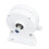 200W Three Phase Alternator Home Permanent Magnet 9