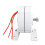 200W Three Phase Alternator Home Permanent Magnet 4