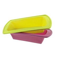 Elbee Baking Non Stick, tarts szilikon cips tepsi kszlet vastag acl erostsu peremmel a knnyu s stabil mozgsrt. Kivlan alkalmas hsszelete