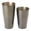 Ensemble de botes  cocktail Barfly (18 oz et 28 oz) Noir vintage 2