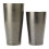 Ensemble de botes  cocktail Barfly (18 oz et 28 oz) Noir vintage 1