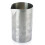 Barfly Drink Shaker Bote en acier inoxydable 21 oz 2