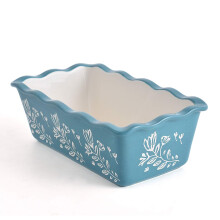 Wisenvoy serpenyos tepsi Kermia cipformk stshez Porceln tepsiek Tapadsmentes tepsi stshez