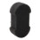 3 Pcs One Way Mirror Sponge Single Side Mirror 6