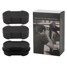 3 Pcs One Way Mirror Sponge Single Side Mirror
