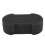 3 Pcs One Way Mirror Sponge Single Side Mirror 4