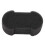 3 Pcs One Way Mirror Sponge Single Side Mirror 5