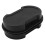 3 Pcs One Way Mirror Sponge Single Side Mirror 10