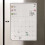 Whiteboard Monthly Planner Refrigerator Magnetic 7