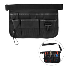 Garden Tool Waist Bag Oxford Cloth Tool Bag
