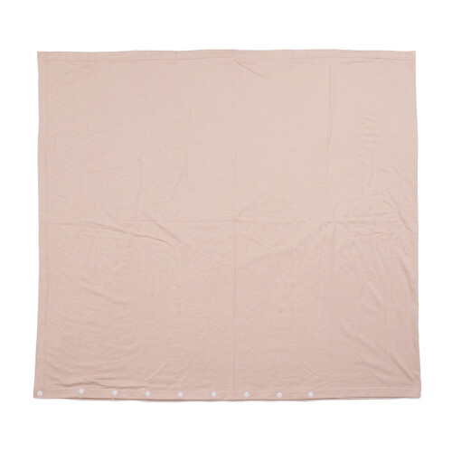 Button Closure Maternity Nursing Cover for