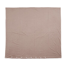 Button Closure Maternity Nursing Cover for