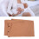 Button Closure Maternity Nursing Cover for 12