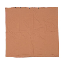 Button Closure Maternity Nursing Cover for