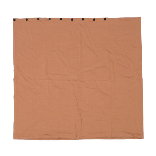 Button Closure Maternity Nursing Cover for
