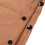 Button Closure Maternity Nursing Cover for 13