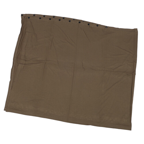 Nursing Cover Cotton Adjustable Closure Breathable 1