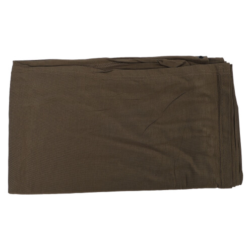 Nursing Cover Cotton Adjustable Closure Breathable 2