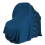 Nursing Cover Cotton Adjustable Closure Breathable 11
