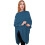 Nursing Cover Cotton Adjustable Closure Breathable 12
